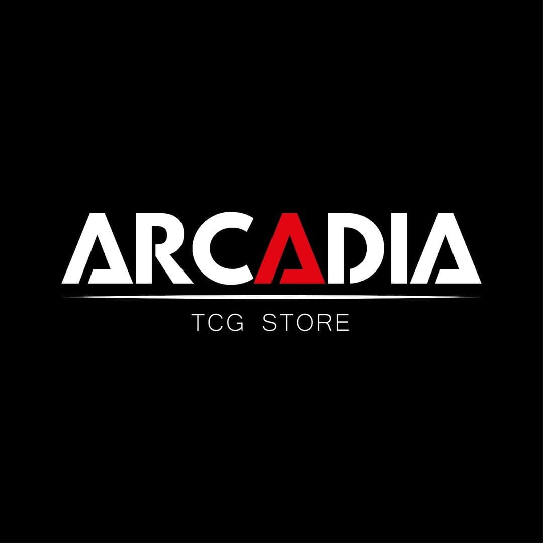 Arcadia TCG