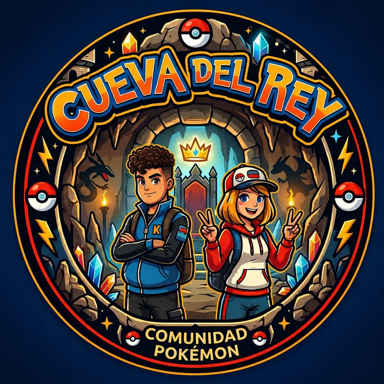 Cueva del Rey
