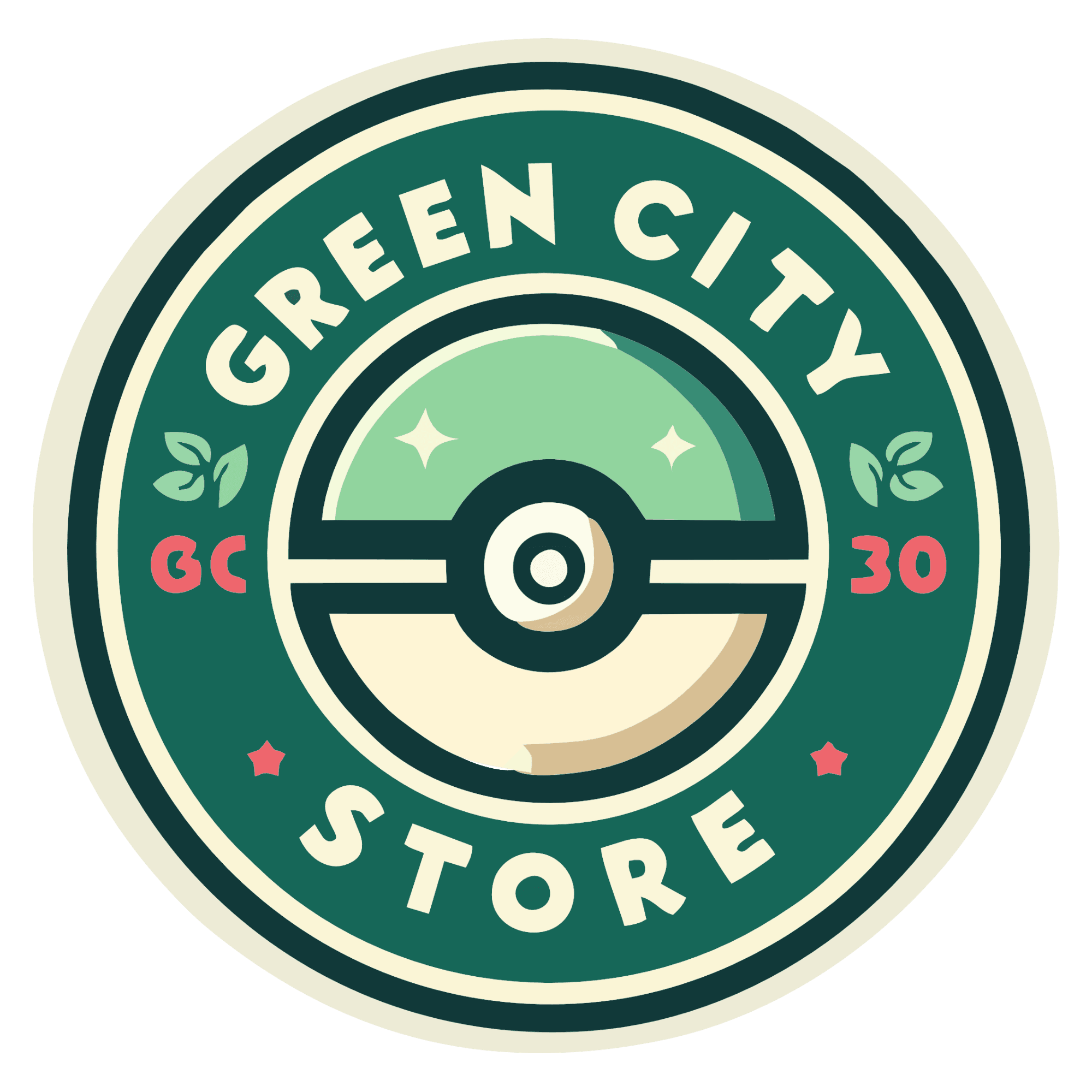 Tienda Green City