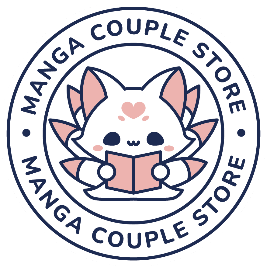 Manga Couple Store