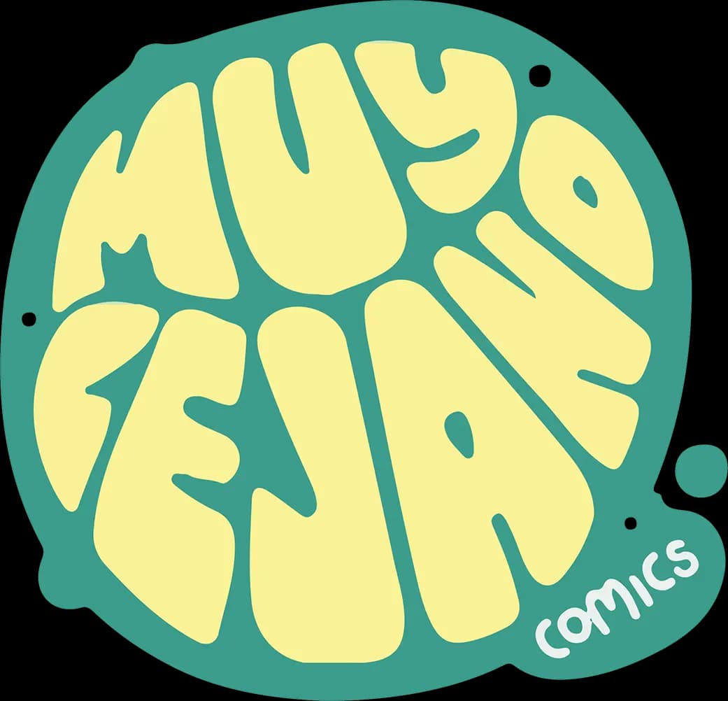 Muy Lejano Comics