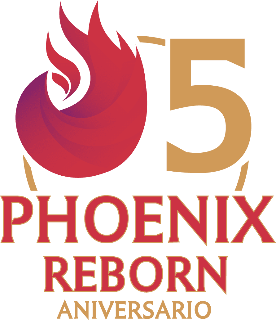Phoenix Reborn